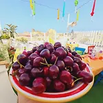 Bed and Breakfast Due Passi Dal Centro Μαρσάλα