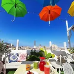 Due Passi Dal Centro 4* Μαρσάλα