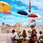 Due Passi Dal Centro Bed and Breakfast Μαρσάλα