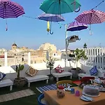 Bed and Breakfast Due Passi Dal Centro