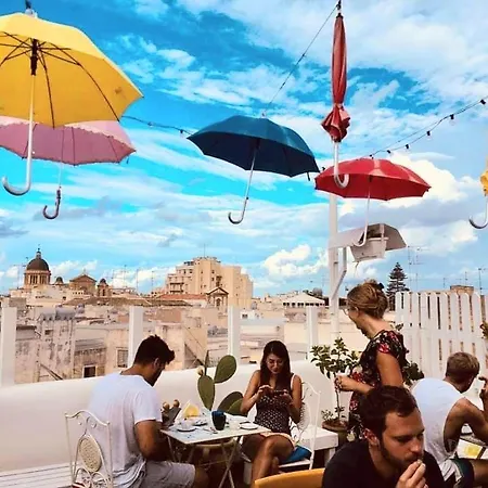 Due Passi Dal Centro Bed & Breakfast