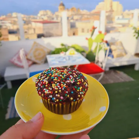 咫尺城中央酒店 马尔萨拉