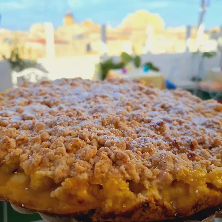 咫尺城中央酒店 住宿加早餐酒店 3*