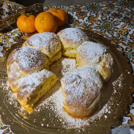 咫尺城中央酒店 马尔萨拉