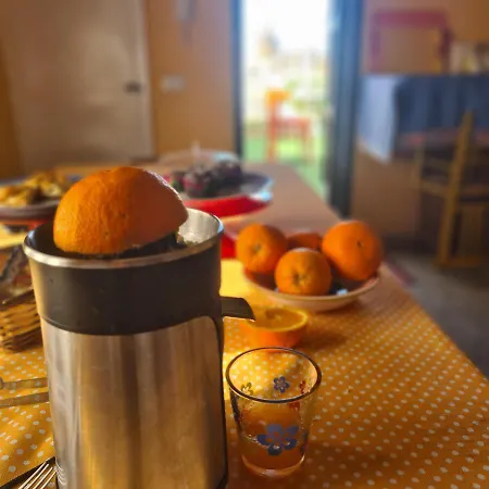 咫尺城中央酒店 3* 马尔萨拉