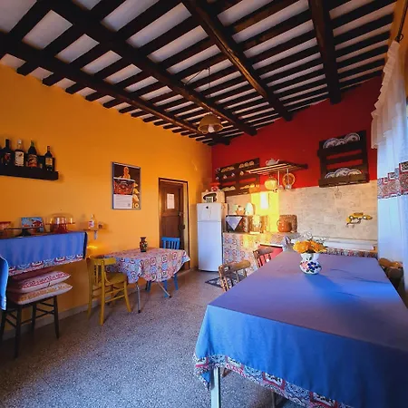 Due Passi Dal Centro Bed & Breakfast