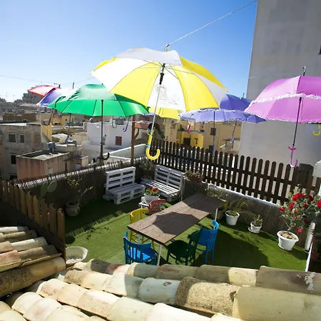 咫尺城中央酒店 3* 马尔萨拉