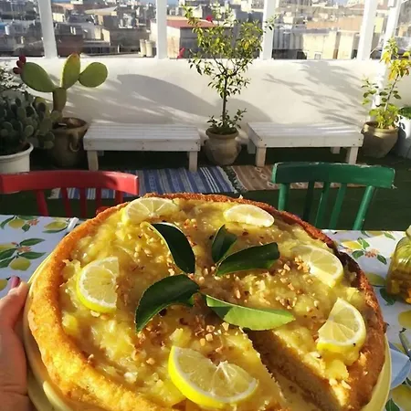 咫尺城中央酒店 3* 马尔萨拉