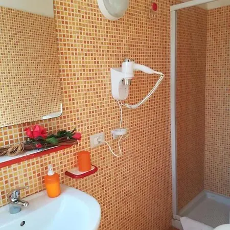 咫尺城中央酒店 马尔萨拉