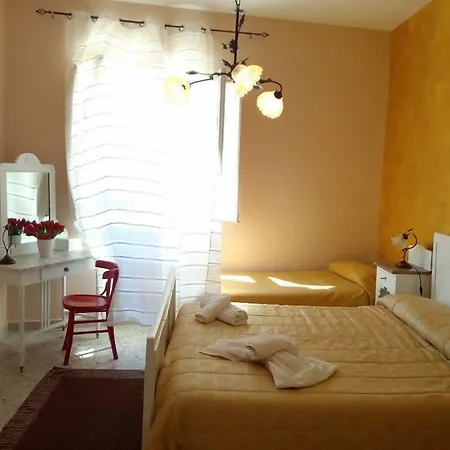 咫尺城中央酒店 住宿加早餐酒店 马尔萨拉