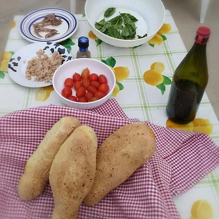 Due Passi Dal Centro Bed & Breakfast