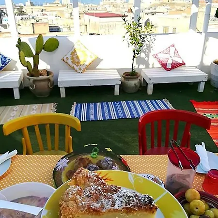 Bed & Breakfast Due Passi Dal Centro Marsala