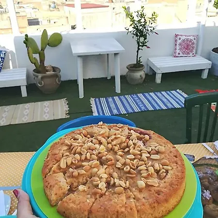 Bed & Breakfast Due Passi Dal Centro