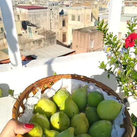 Due Passi Dal Centro Bed & Breakfast