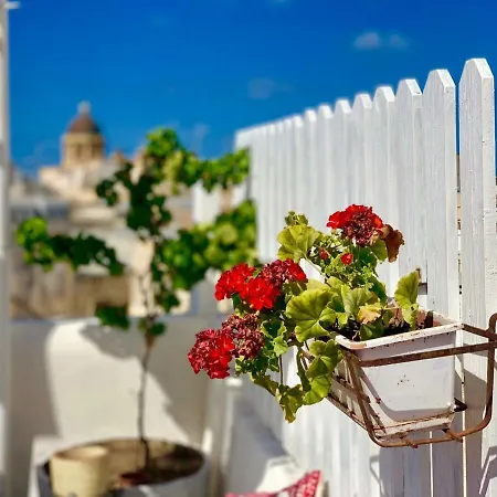 Due Passi Dal Centro Bed & Breakfast