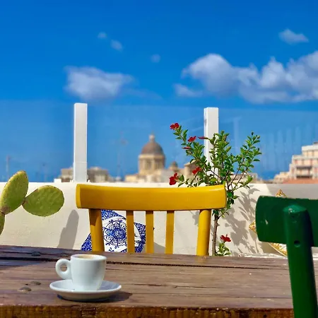 Bed & Breakfast Due Passi Dal Centro