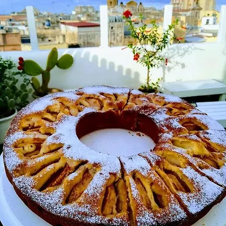 Due Passi Dal Centro Bed & Breakfast