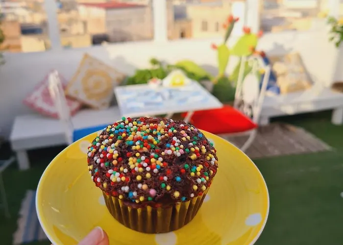 Due Passi Dal Centro Marsala