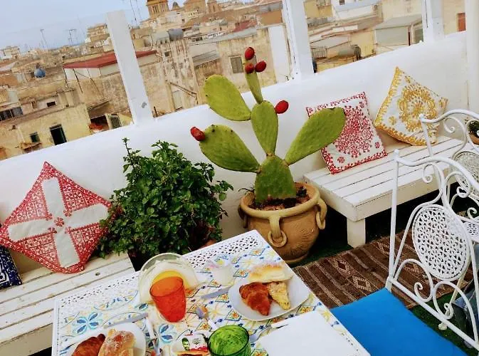 Bed & Breakfast Due Passi Dal Centro