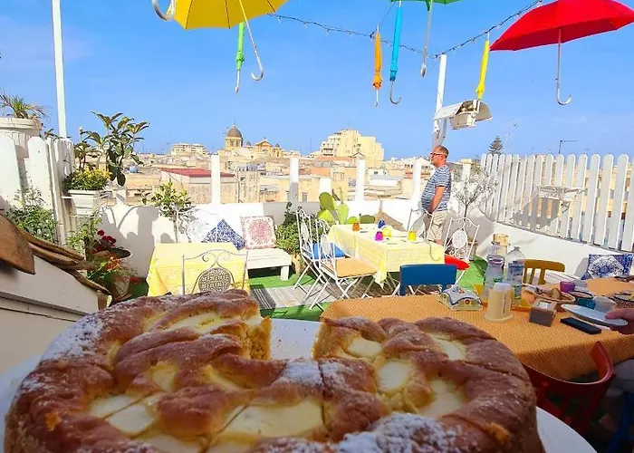 Due Passi Dal Centro Oda ve Kahvaltı 3*