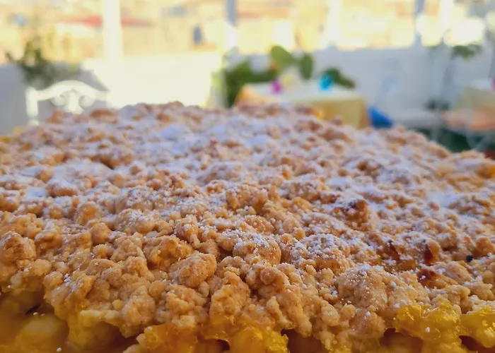 Due Passi Dal Centro Oda ve Kahvaltı 3*