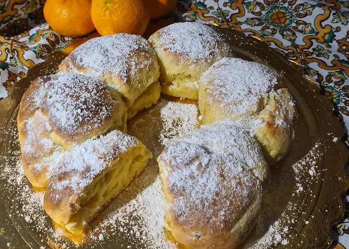 Due Passi Dal Centro Marsala