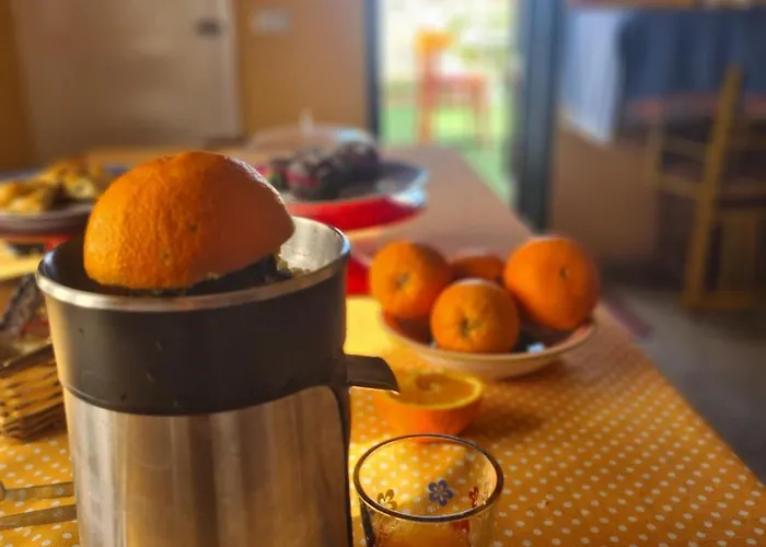 Due Passi Dal Centro 3* Marsala