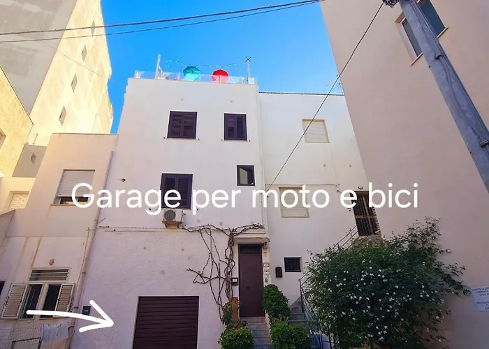 Oda ve Kahvaltı Due Passi Dal Centro