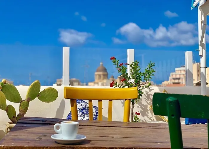 Due Passi Dal Centro