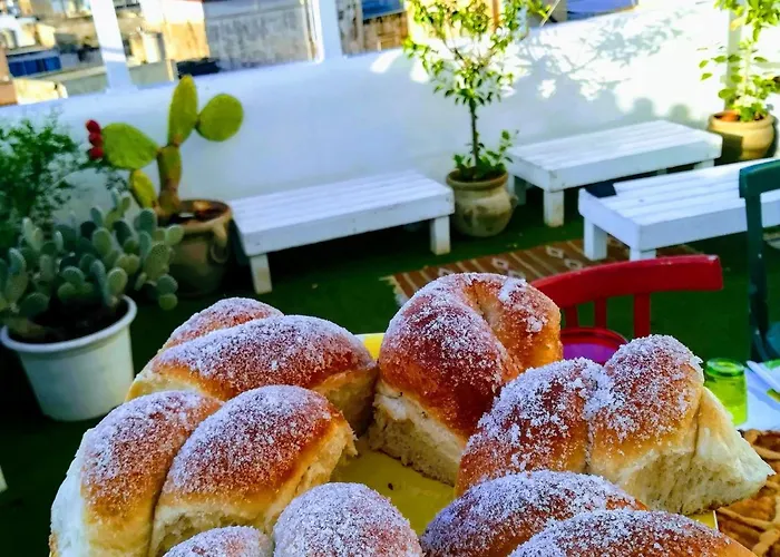 Due Passi Dal Centro 3*