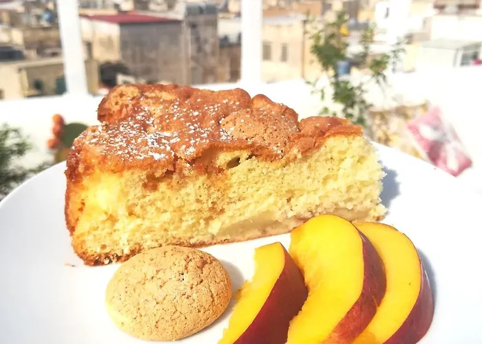 Due Passi Dal Centro Bed & Breakfast