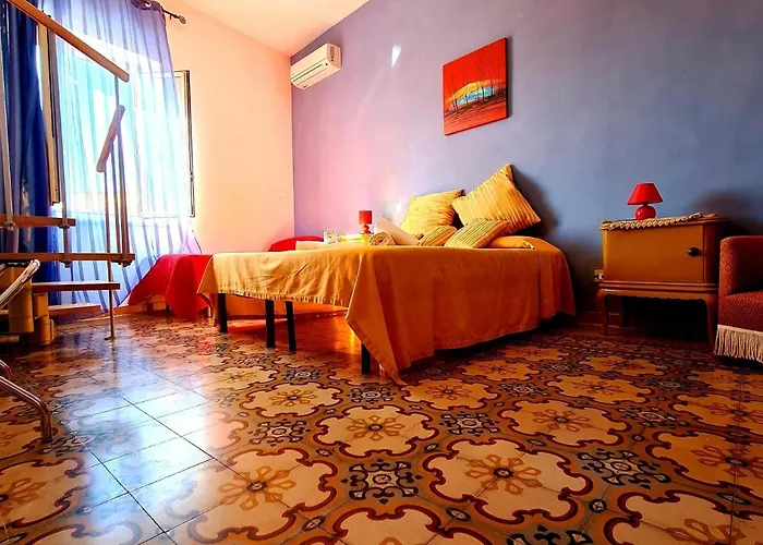 Due Passi Dal Centro 3* Marsala