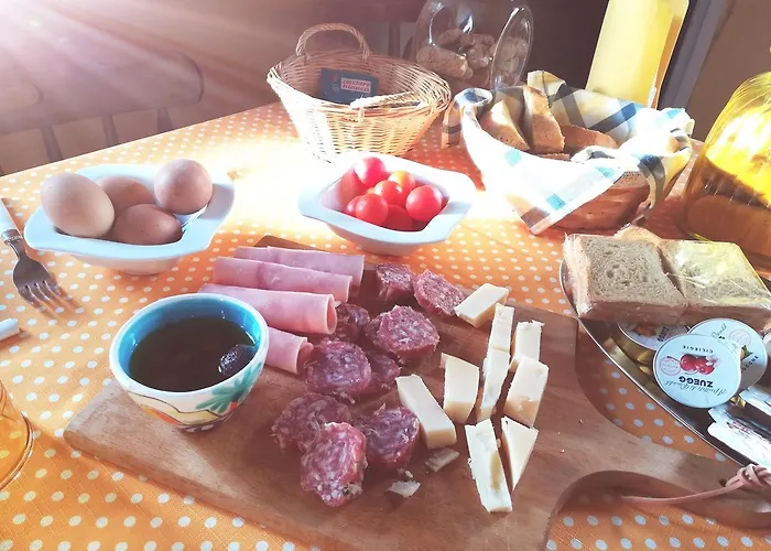 Due Passi Dal Centro 3* Marsala