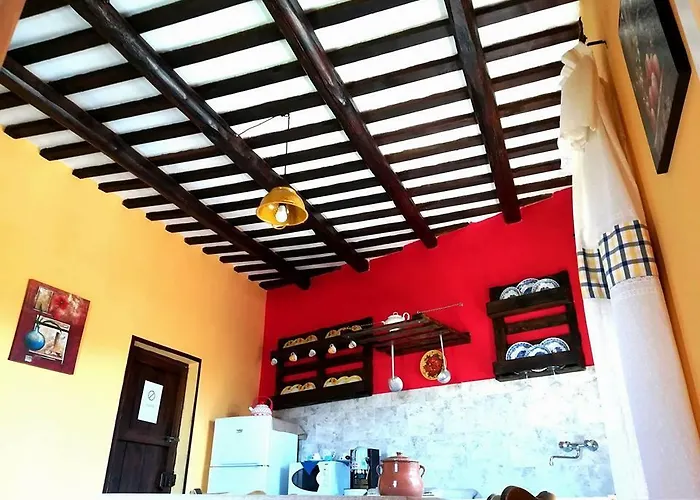 Due Passi Dal Centro