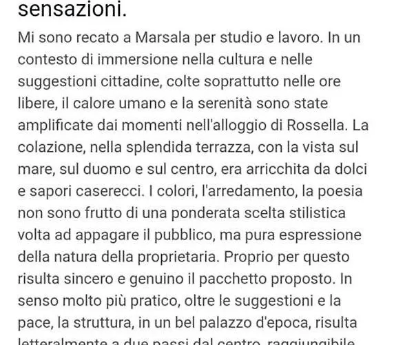 Due Passi Dal Centro 3*