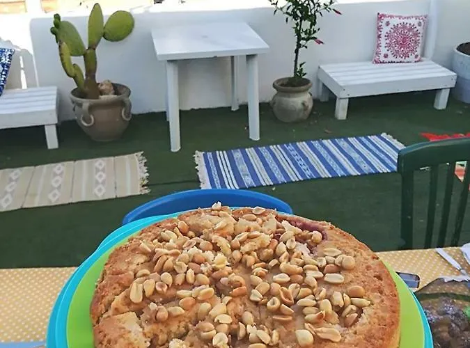 Oda ve Kahvaltı Due Passi Dal Centro